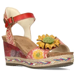 Sandales - FACYO 80 | Laura Vita Outlet
