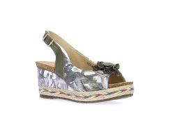Sandales - FACYO 081 | Laura Vita Discount