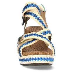 Sandales - FACYO 88 | Laura Vita Fashion
