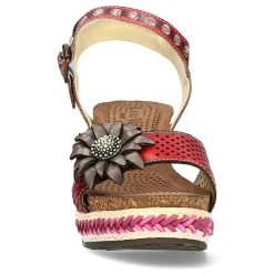 Sandales - FACYO 80 | Laura Vita Clearance