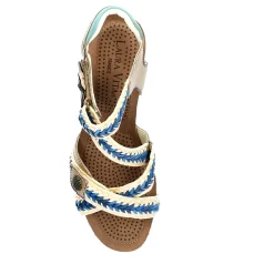 Sandales - FACYO 88 | Laura Vita Fashion