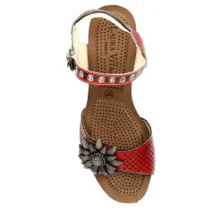 Sandales - FACYO 80 | Laura Vita Clearance