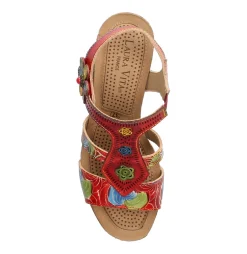 Sandales - FACYO 25 | Laura Vita New