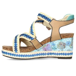Sandales - FACYO 88 | Laura Vita Fashion