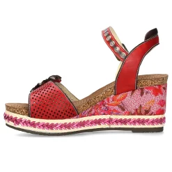Sandales - FACYO 80 | Laura Vita Clearance