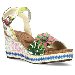 Sandales - FACYO 80 | Laura Vita Shop