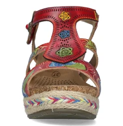Sandales - FACYO 25 | Laura Vita New
