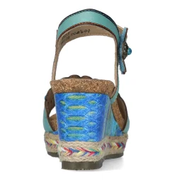 Sandales - FACYO 21 | Laura Vita Cheap