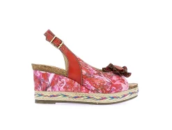 Sandales - FACYO 081 | Laura Vita Discount