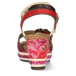 Sandales - FACYO 80 | Laura Vita Clearance
