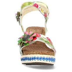 Sandales - FACYO 80 | Laura Vita Shop