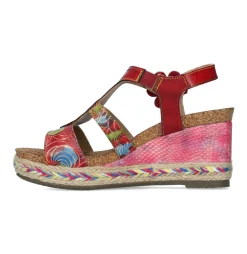 Sandales - FACYO 25 | Laura Vita New