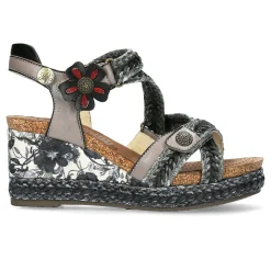 Sandales - FACYO 88 | Laura Vita Fashion