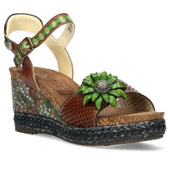 Sandales - FACYO 80 | Laura Vita Clearance