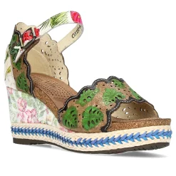 Sandales - FACYO 86 | Laura Vita Best