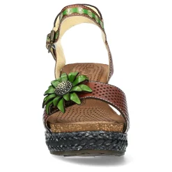 Sandales - FACYO 80 | Laura Vita Clearance