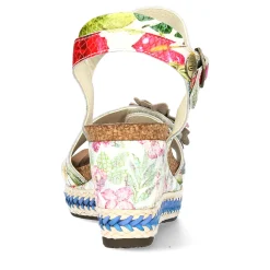 Sandales - FACYO 80 | Laura Vita Shop
