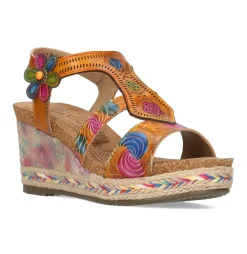 Sandales - FACYO 25 | Laura Vita New
