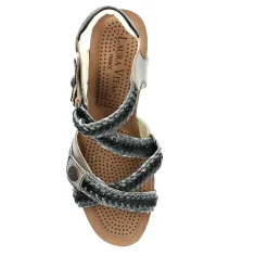 Sandales - FACYO 88 | Laura Vita Fashion