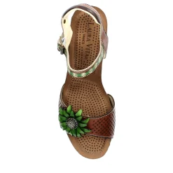 Sandales - FACYO 80 | Laura Vita Clearance