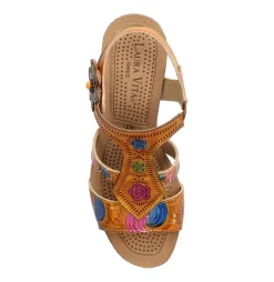 Sandales - FACYO 25 | Laura Vita New