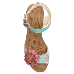 Sandales - FACYO 80 | Laura Vita Outlet