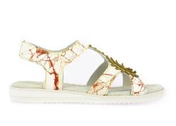 Sandales - FECLICIEO10 | Laura Vita Online