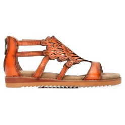 Sandales - FECLICIEO 0321 | Laura Vita Online