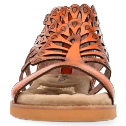 Sandales - FECLICIEO 0321 | Laura Vita Online