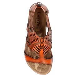 Sandales - FECLICIEO 0321 | Laura Vita Online