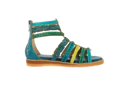 Sandales - FECLICIEO 39 | Laura Vita Outlet