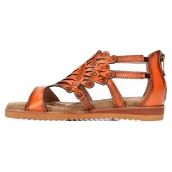Sandales - FECLICIEO 0321 | Laura Vita Online