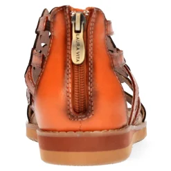 Sandales - FECLICIEO 0321 | Laura Vita Online