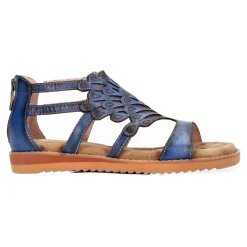 Sandales - FECLICIEO 0321 | Laura Vita Online