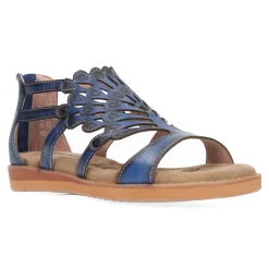 Sandales - FECLICIEO 0321 | Laura Vita Online