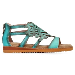 Sandales - FECLICIEO 0321 | Laura Vita Online