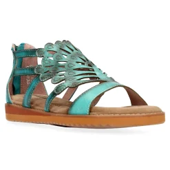 Sandales - FECLICIEO 0321 | Laura Vita Online