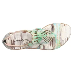 Sandales - FECLICIEO 0321 Fleur | Laura Vita Best