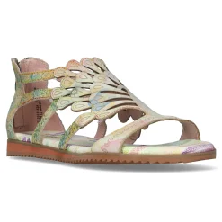 Sandales - FECLICIEO 0321 Fleur | Laura Vita Best