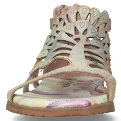 Sandales - FECLICIEO 0321 Fleur | Laura Vita Best