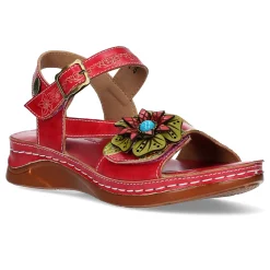 Sandales - FECNOUILO 01 | Laura Vita New