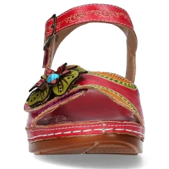 Sandales - FECNOUILO 01 | Laura Vita New
