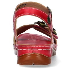 Sandales - FECNOUILO 01 | Laura Vita New