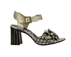 Sandales - FICDJIO 11 | Laura Vita Fashion