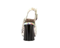 Sandales - FICDJIO 10 | Laura Vita Sale
