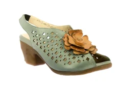 Sandales - FICGUEO305 | Laura Vita Outlet