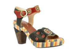 Sandales - FICNALO02 | Laura Vita Clearance