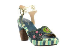 Sandales - FICNALO02 | Laura Vita Clearance