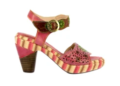 Sandales - FICNALO02 | Laura Vita Clearance