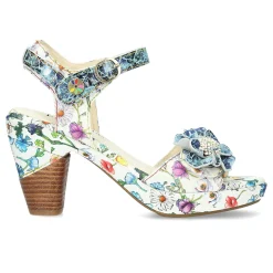 Sandales - FICNALO 11 | Laura Vita Flash Sale